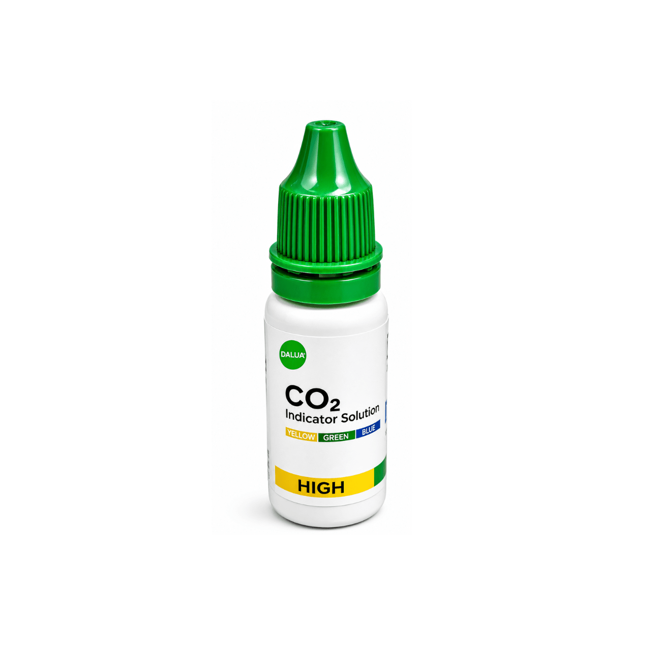 CO2 Indicator Solution Refill co2 diffuser DaluaAustralia 