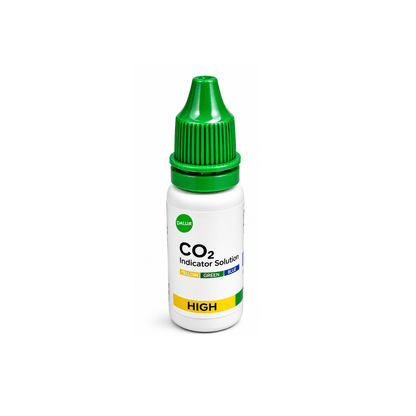 CO2 Indicator Solution Refill co2 diffuser DaluaAustralia 