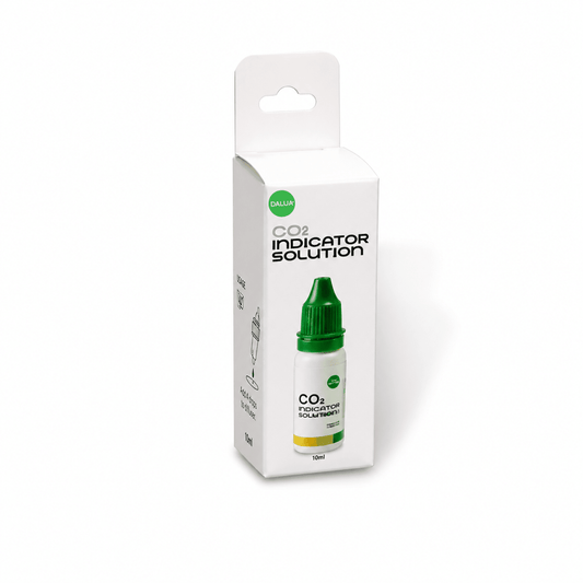 CO2 Indicator Solution Refill co2 diffuser DaluaAustralia 