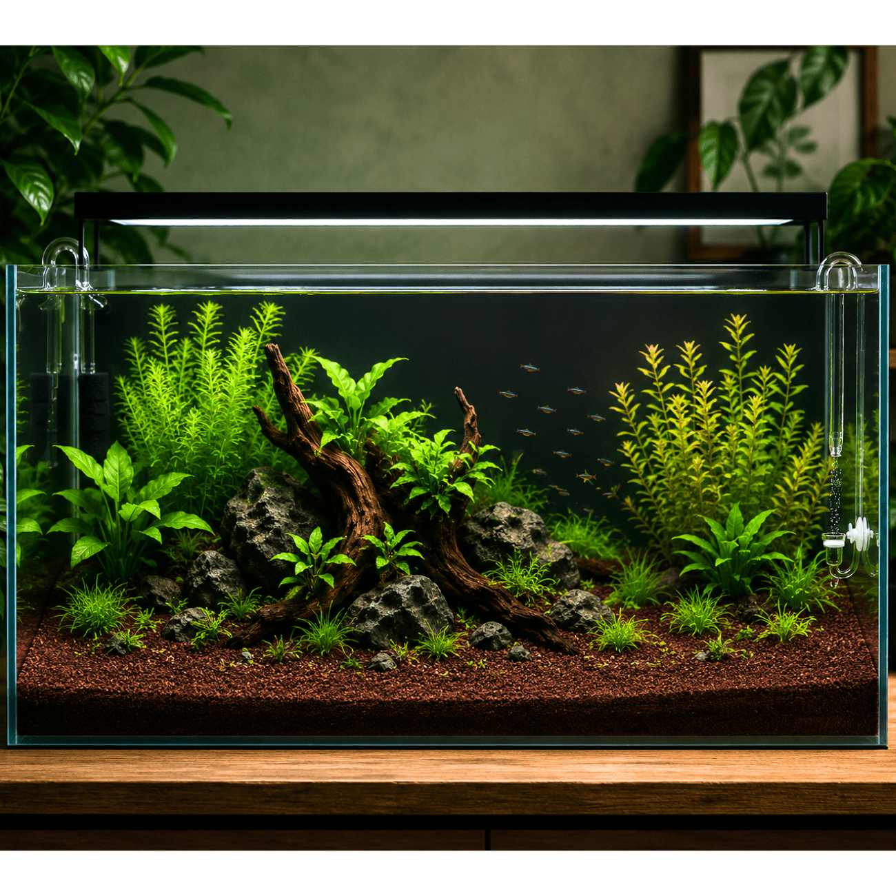 WIO - Inferno Sand Soil and Substrate WIO 