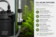 CO₂ Essentials Upgrade Kit – Regulator, Diffuser & Free Fertiliser co2 regulator DaluaAustralia 