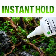 Instant Hold Aquascaping Glue