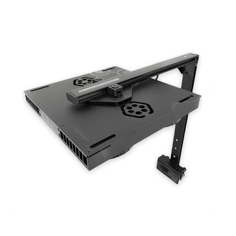 X4 Lighting Bundle lighting bundle pack DALUA Reefer Pro 23" Single X4 Rear Mounts