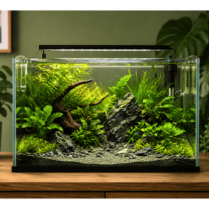 WIO - Jade Bliss Riverbed Soil and Substrate WIO 
