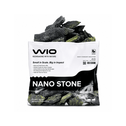 WIO - Jade Stone – Dalua International LLC WIO - Jade Stone – Dalua International LLC