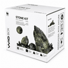 WIO - Jade Stone Wood and Rock WIO 46 lb Mega Box 