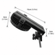 Nano Pixel LED Bundle lighting bundle pack DALUA 