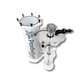 Pax Bellum ARID Reactor DALUA 