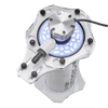 Pax Bellum ARID Reactor algae reactor DaluaAustralia 