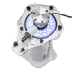 Pax Bellum ARID Reactor algae reactor DaluaAustralia 