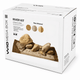 WIO - Pale Ethereal River Kit Soil and Substrate WIO 42 lb Mega Kit