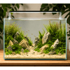 WIO - Pale Ethereal Riverbed Soil and Substrate WIO 