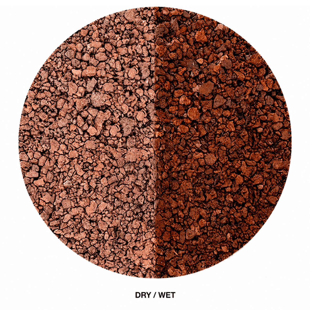 Plant Growth Red Florabed Soil and Substrate WIO 