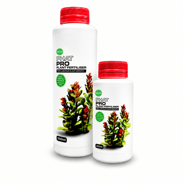 Phat Pro Aquarium Fertilizer – Dalua International LLC