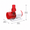 Great White Return Pump Wifi * Late July Delivery * AQUARIUM PUMPS DALUA 12,500lph (3,300gph) 