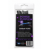 Shrimp Pops By SAS DaluaAustralia Purple Power Pack of 10 