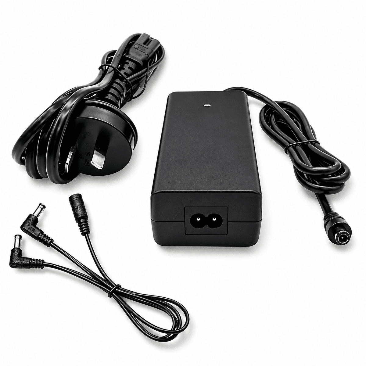 Illumagic Pixel Power Supplies AQUARIUM LIGHTING DALUA Dual 
