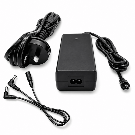 Illumagic Pixel Power Supplies AQUARIUM LIGHTING DALUA Dual 