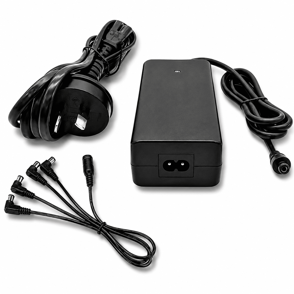 Illumagic Pixel Power Supplies AQUARIUM LIGHTING DALUA Quad 