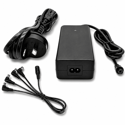 Illumagic Pixel Power Supplies AQUARIUM LIGHTING DALUA Quad 
