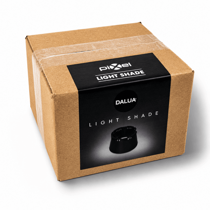 Pixel Light Shades LED LIGHT DALUA 