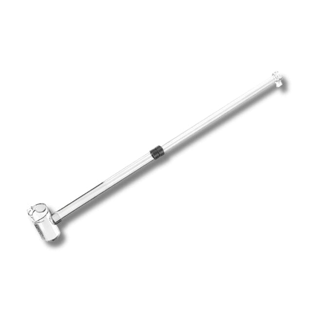 Fish and Shrimp Catcher - Extendable aquarium tool DALUA Large 