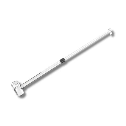 Fish and Shrimp Catcher - Extendable aquarium tool DALUA Large 