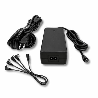 Illumagic Pixel Power Supplies LED LIGHTING DaluaAustralia Quad 