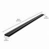 Rails AQUARIUM LIGHTING DALUA 36" Rail 