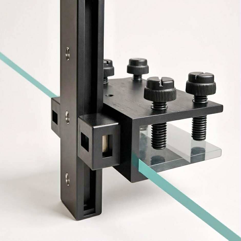 X4 Rear Mounting Arm DALUA 