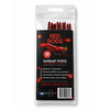 Shrimp Pops By SAS DaluaAustralia Red Rods Pack of 10 