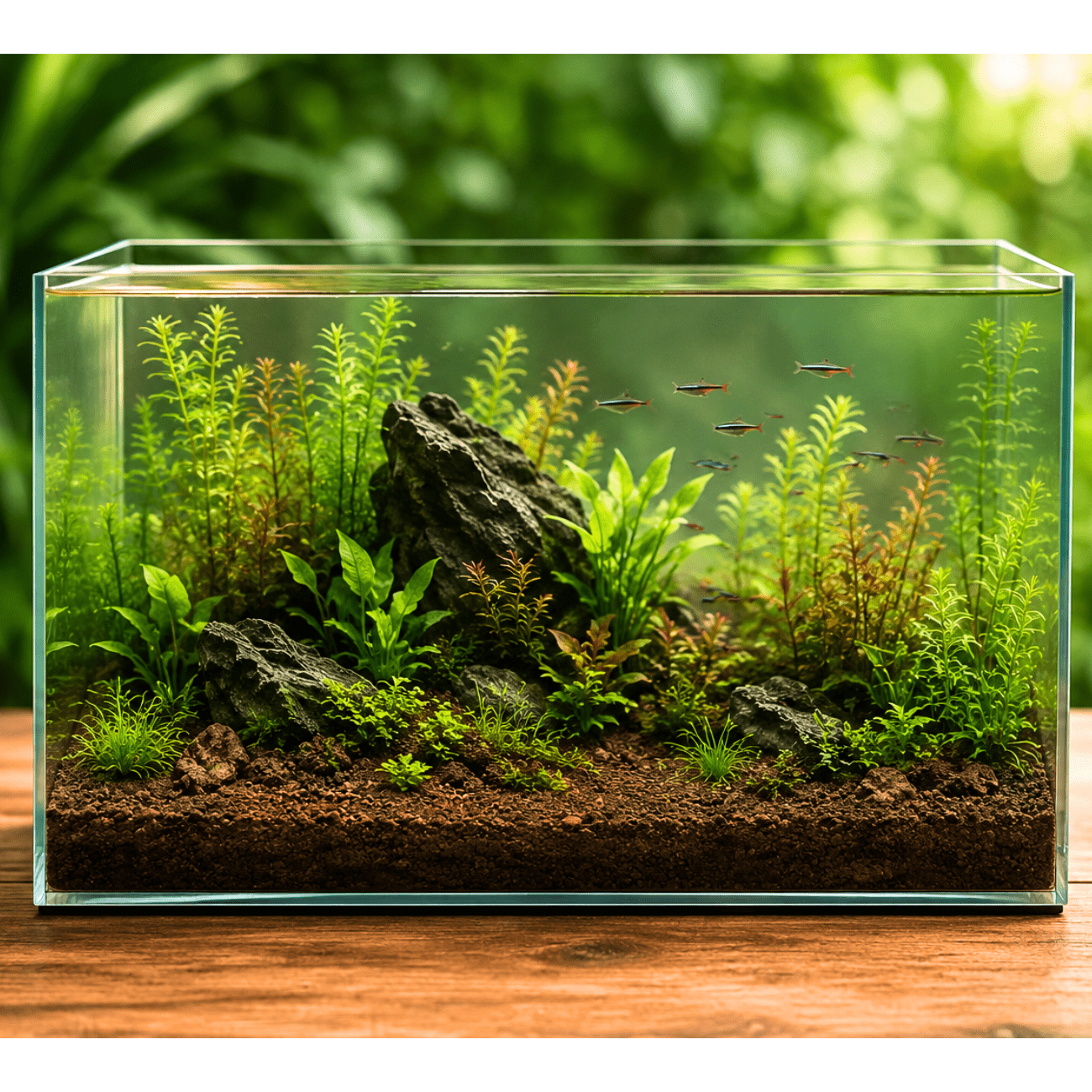 WIO - Red Dusk Riverbed Soil and Substrate WIO 
