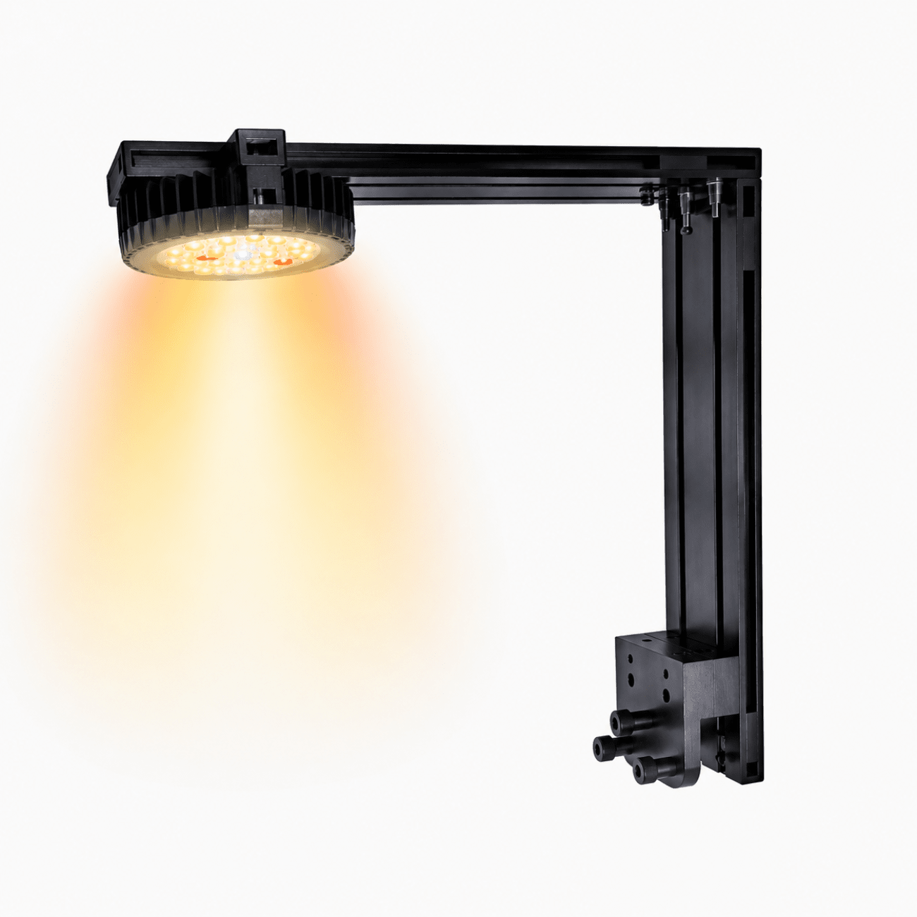 Pixel LED Bundles All Sizes lighting bundle pack DALUA Refugium Golden Macro 1 Pixel 20g tanks (18") + Mounting Rear Mounts