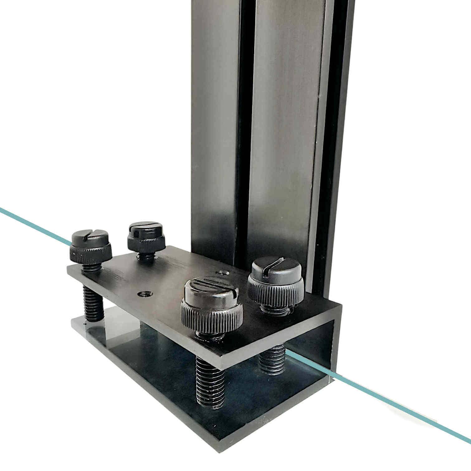 Rail Mounting System (RMS) DALUA 