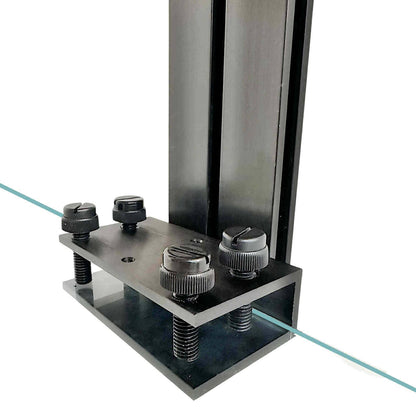 Rail Mounting System (RMS) DALUA 