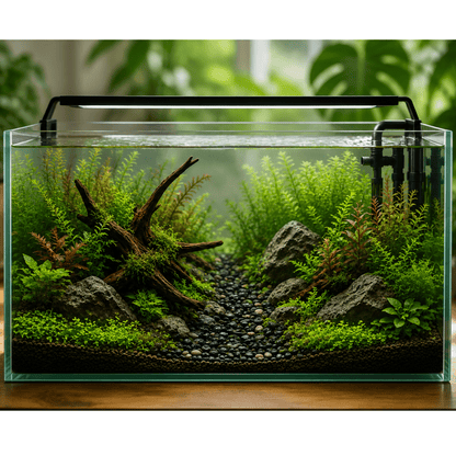 WIO - Sable Gravel Soil and Substrate WIO 