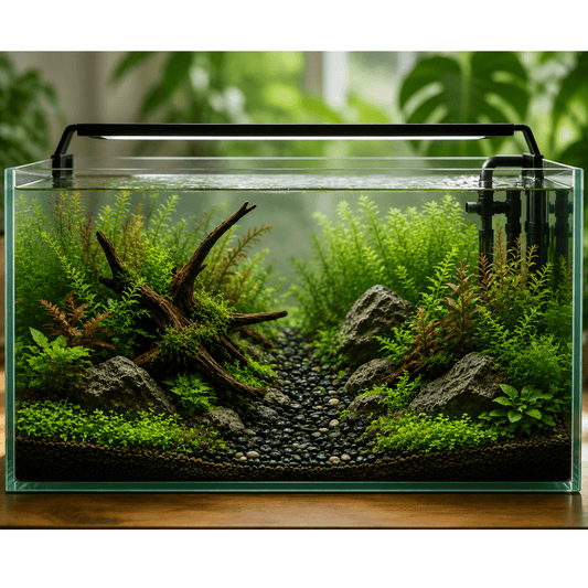 WIO - Sable Gravel Soil and Substrate WIO 