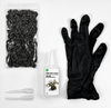 WIO - Colored Aquascaping Glue glue WIO Black 