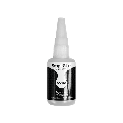 WIO - Coloured Aquascaping Glue glue DaluaAustralia 