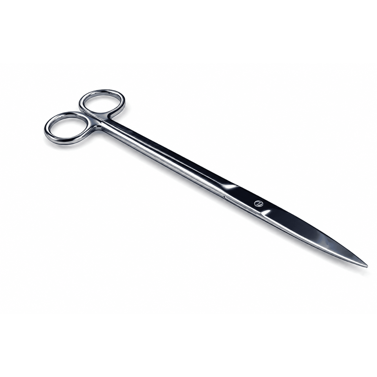 Aquascaping Scissors Straight 25cm spring aquascaping scissors DALUA 