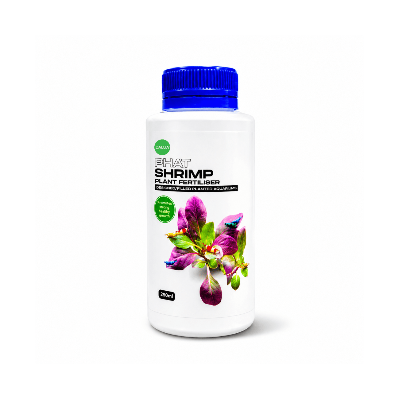 Phat Shrimp Fertiliser DaluaAustralia Phat Shrimp 250ml 