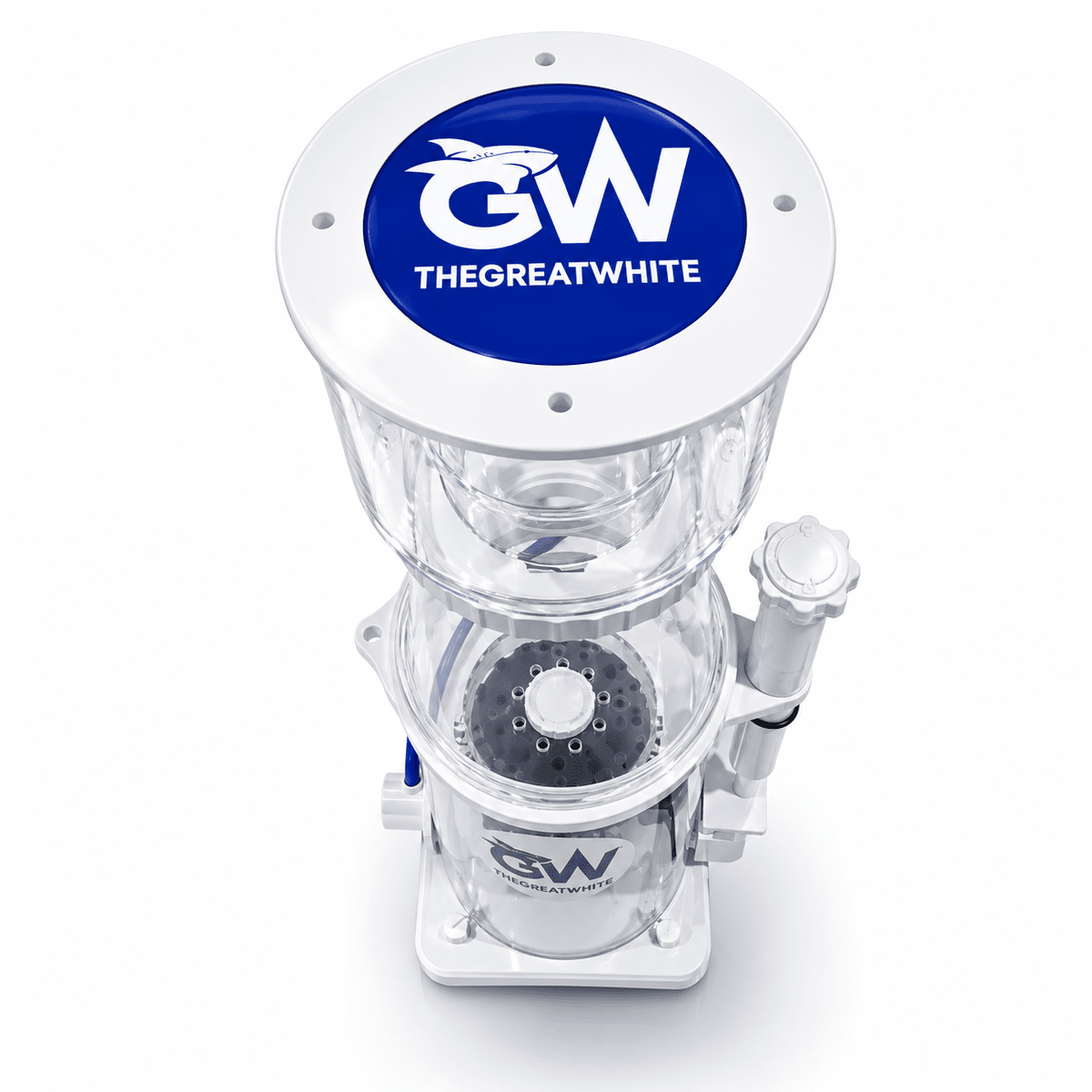 Great White Skimmer Wifi PROTEIN SKIMMER DALUA 