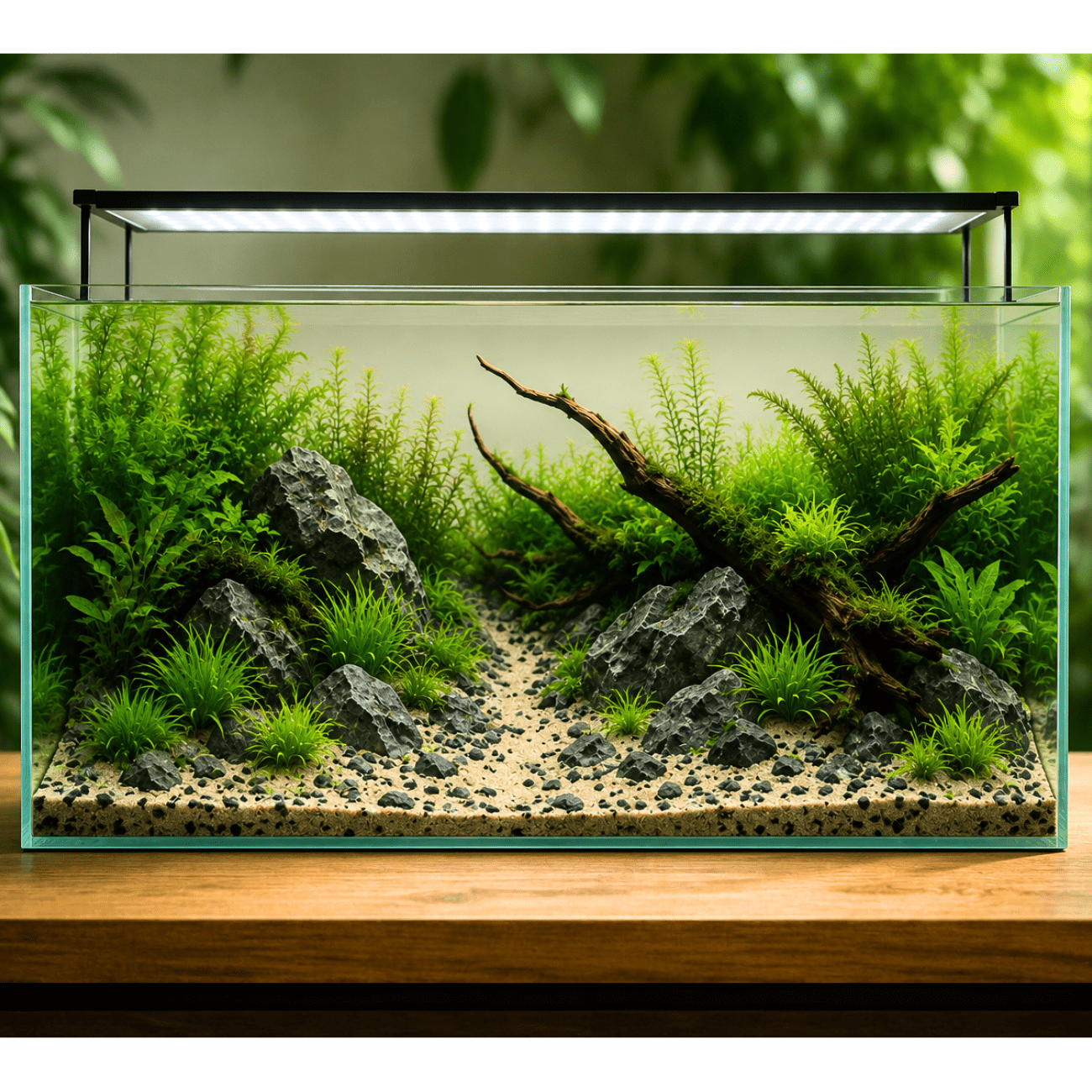 WIO - Silver Shine Riverbed Soil and Substrate WIO 