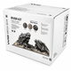 WIO - Silver Shine River Kit Soil and Substrate WIO 42 lb Mega Kit
