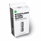 Stainless Steel Quick Release + Check Valve quick release check valve DaluaAustralia