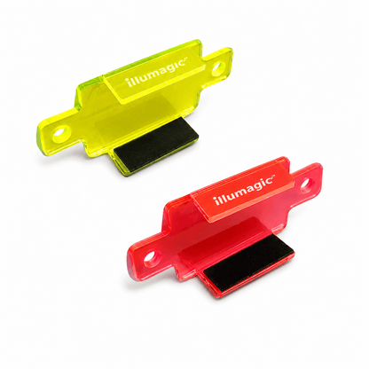 Scheduler Holder LED LIGHT DALUA 