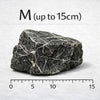 Seiryu Stone (per kg) Wood and Rock DaluaAustralia M - up to 15cm 
