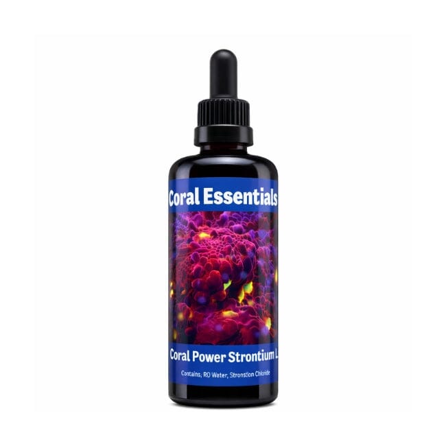 Tropic Marin sporenelementen voor reef aquaria | Trace elements dosere Tropic Marin sporenelementen voor reef aquaria | Trace elements dosere