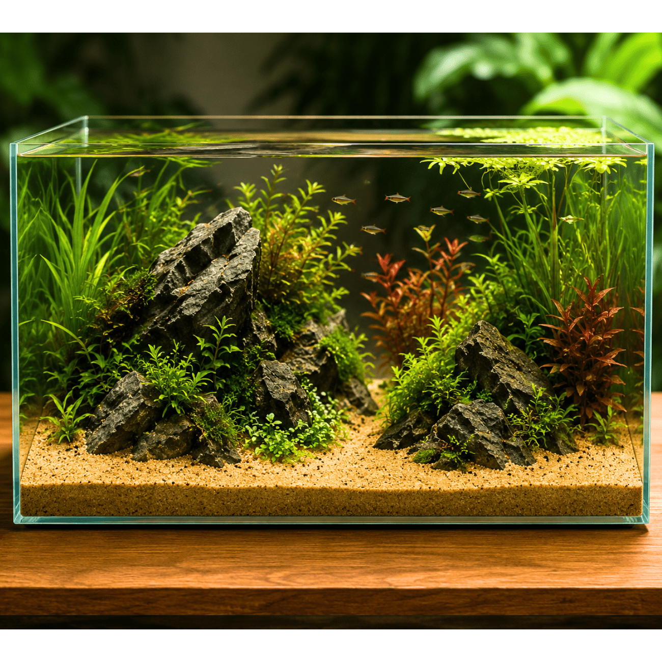 WIO - Tigris Sand Soil and Substrate WIO 