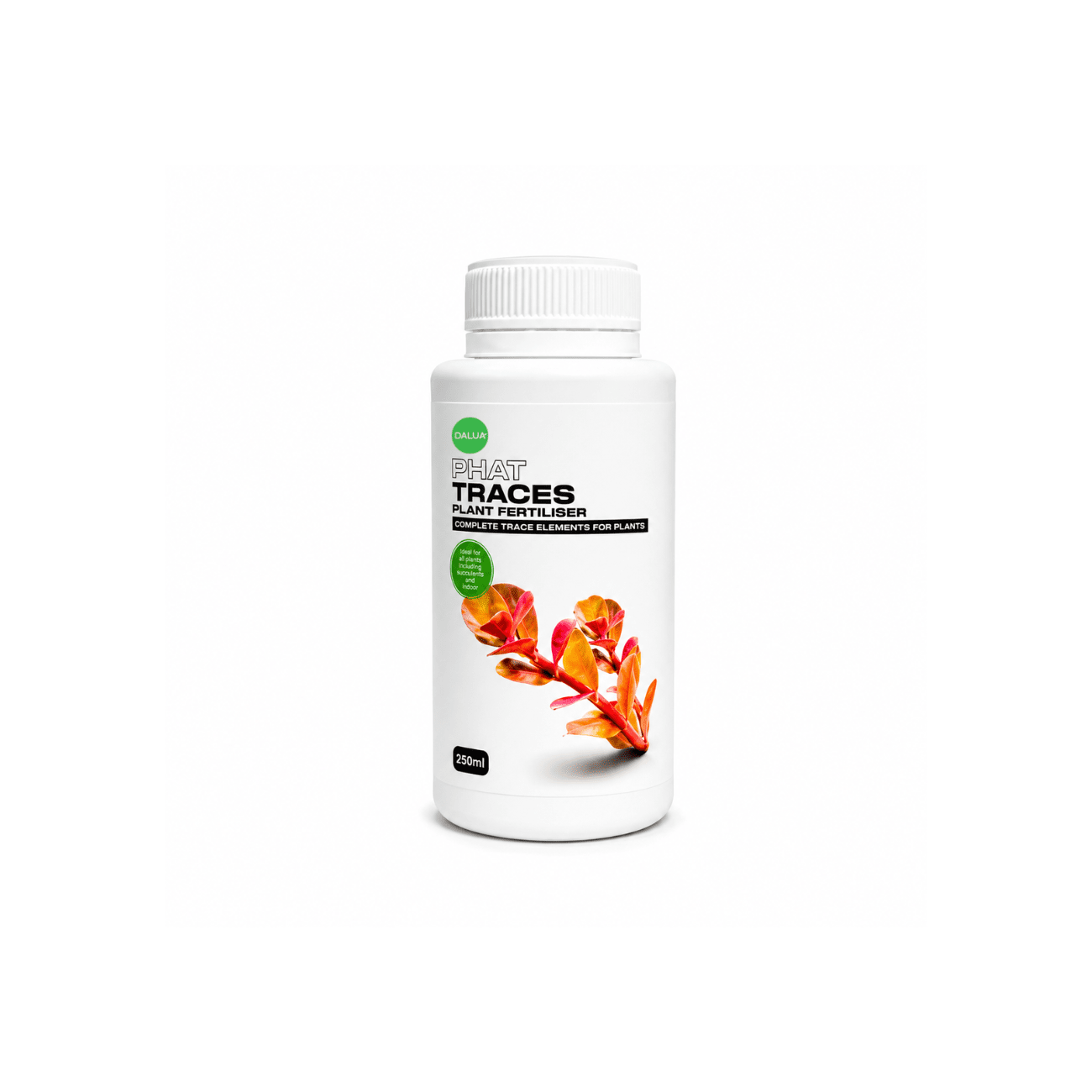 Phat Traces Top Up Fertiliser DaluaAustralia Phat Traces 250ml 